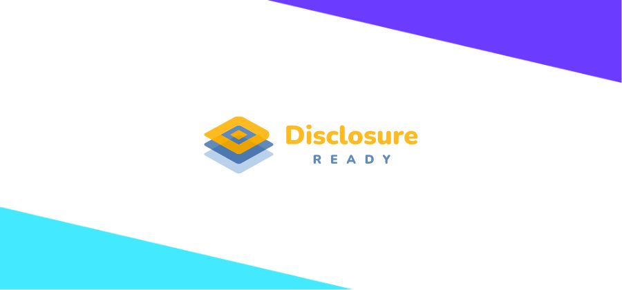 A revolution in the exchange of financial data in family law: The Launch of Disclosure Ready